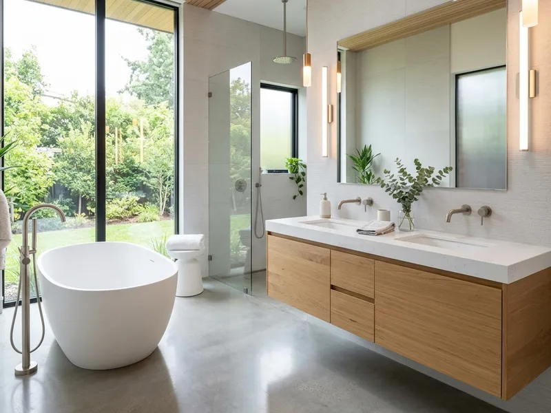 Bathroom Plumbing in Emerald Isle, NC