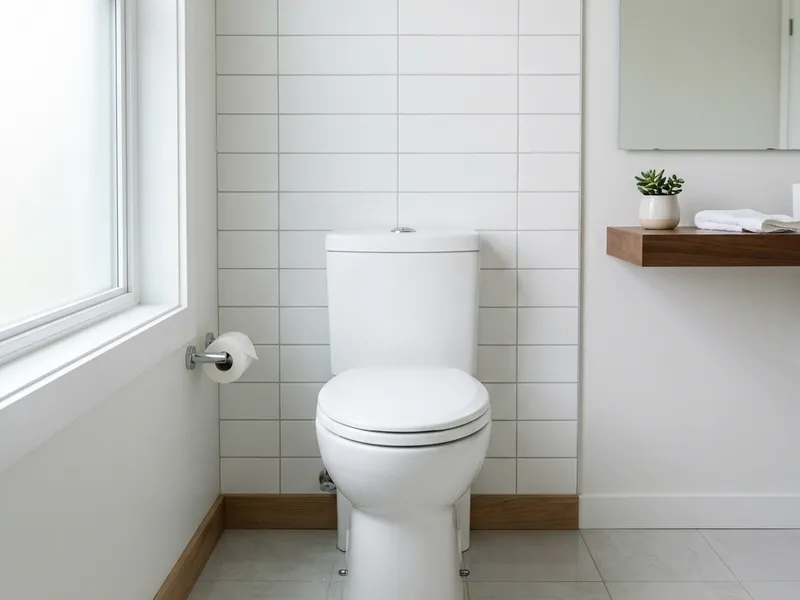 Toilet Repair & Installation Plumber in Emerald Isle, NC